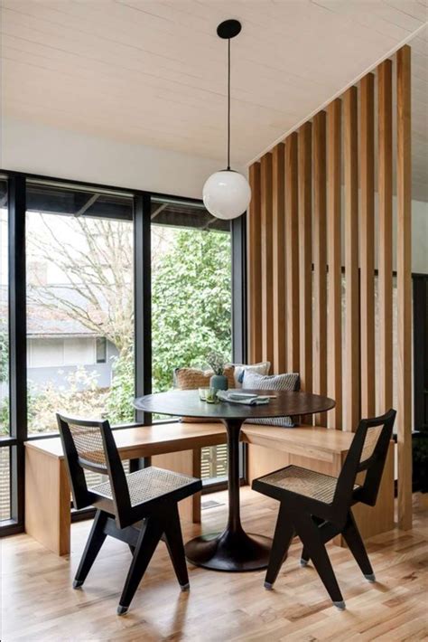 36 Wood Slat Accent Wall Ideas for a Modern Take on a Popular.